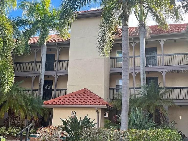 2400 FEATHER SOUND DR #1036, CLEARWATER, FL, 33762