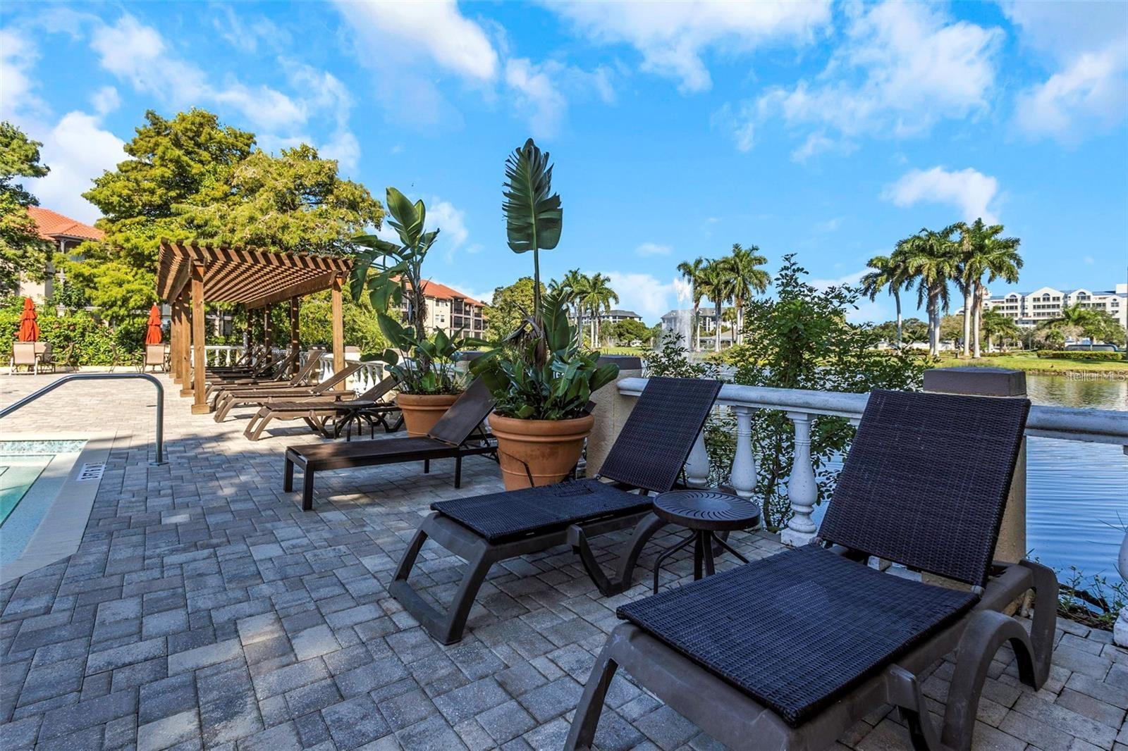 2400 FEATHER SOUND DR #1036, CLEARWATER, FL, 33762