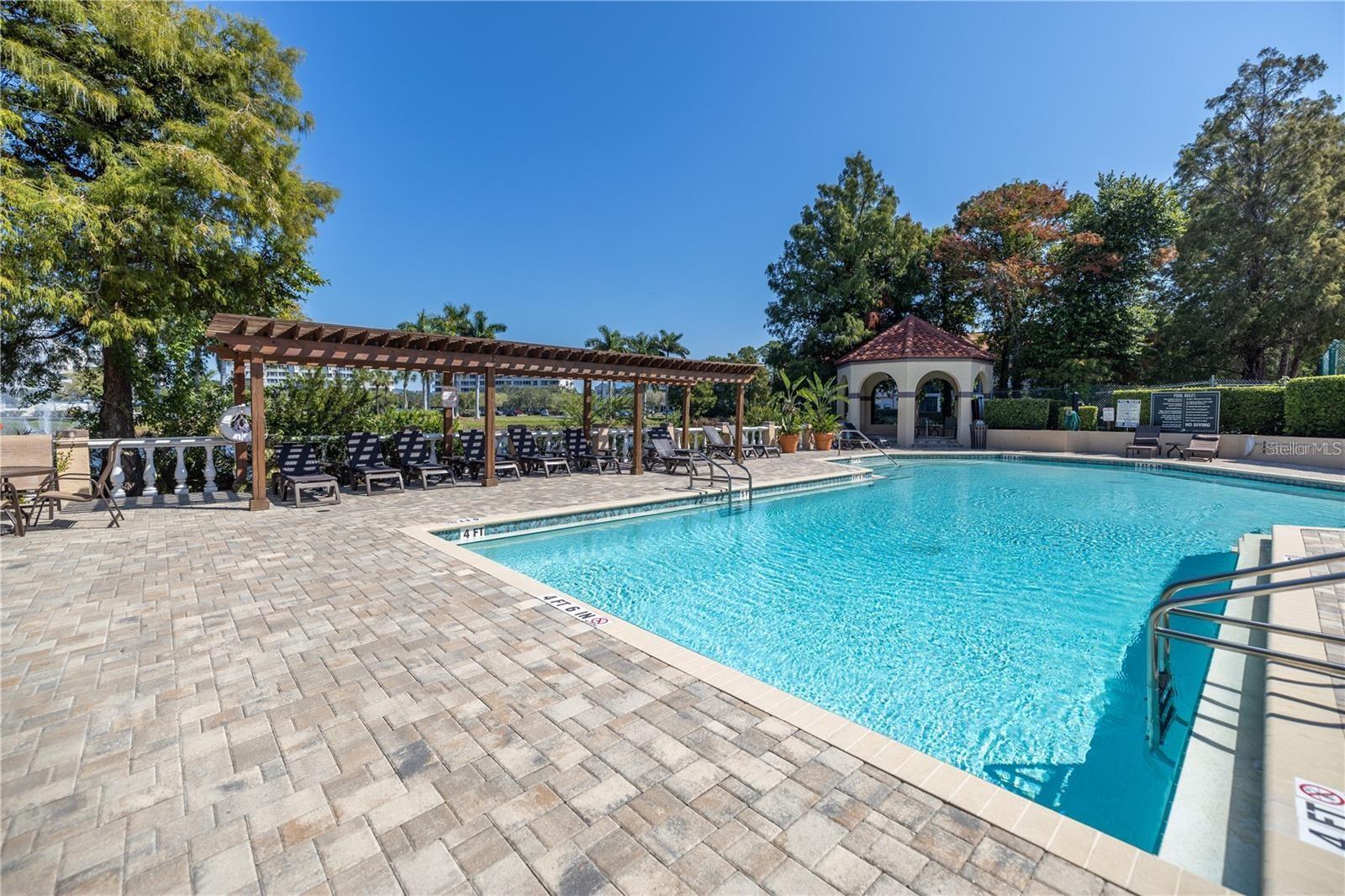 2400 FEATHER SOUND DR #1036, CLEARWATER, FL, 33762