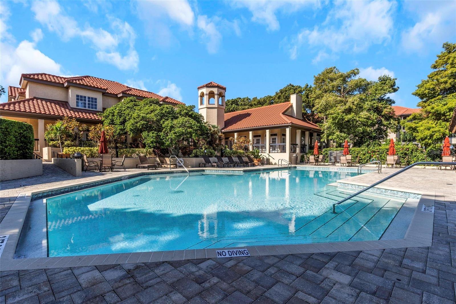 2400 FEATHER SOUND DR #1036, CLEARWATER, FL, 33762