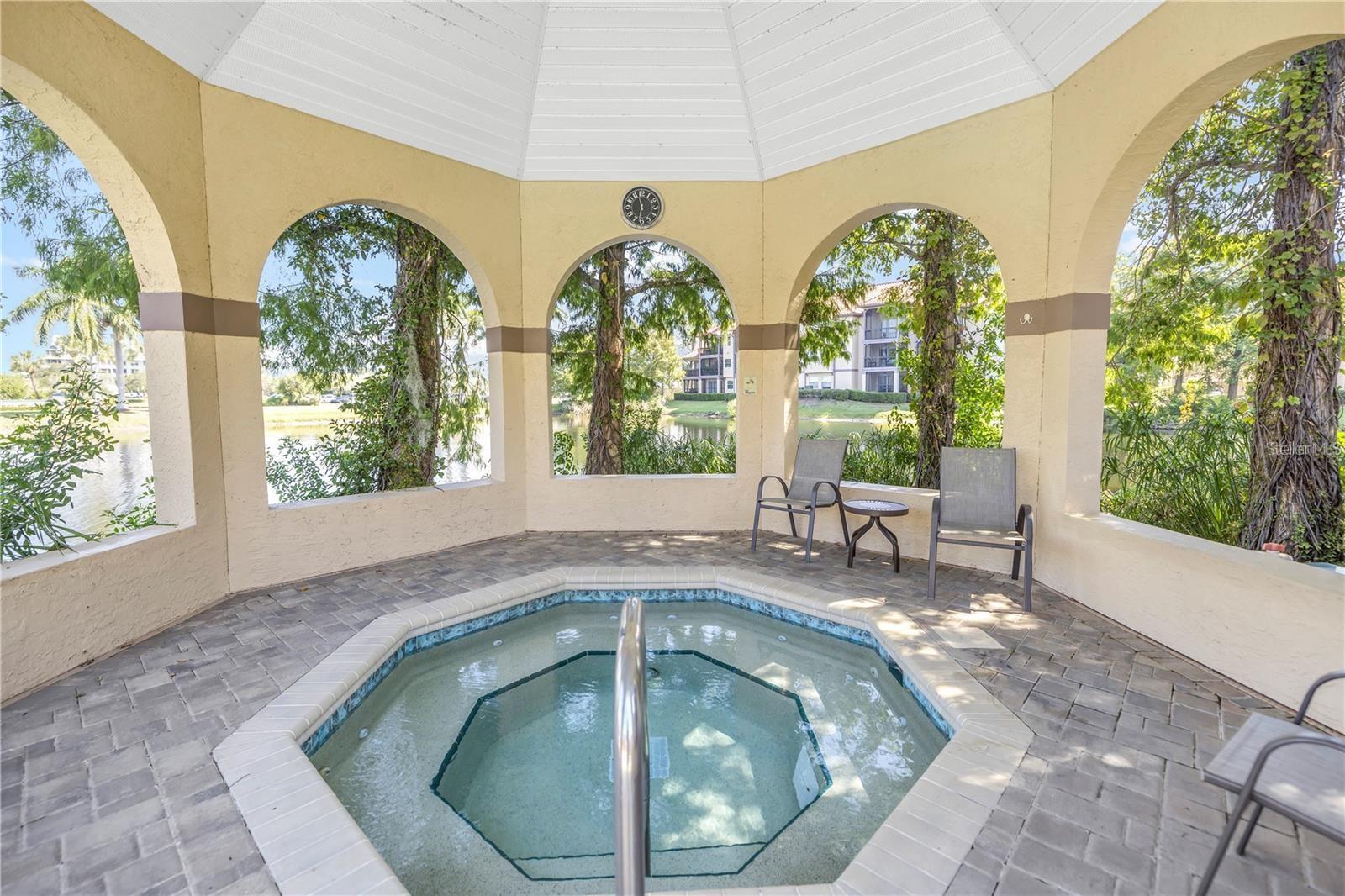 2400 FEATHER SOUND DR #1036, CLEARWATER, FL, 33762