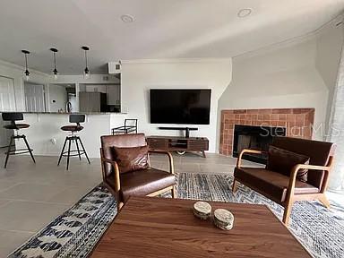 2400 FEATHER SOUND DR #1036, CLEARWATER, FL, 33762