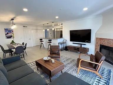 2400 FEATHER SOUND DR #1036, CLEARWATER, FL, 33762