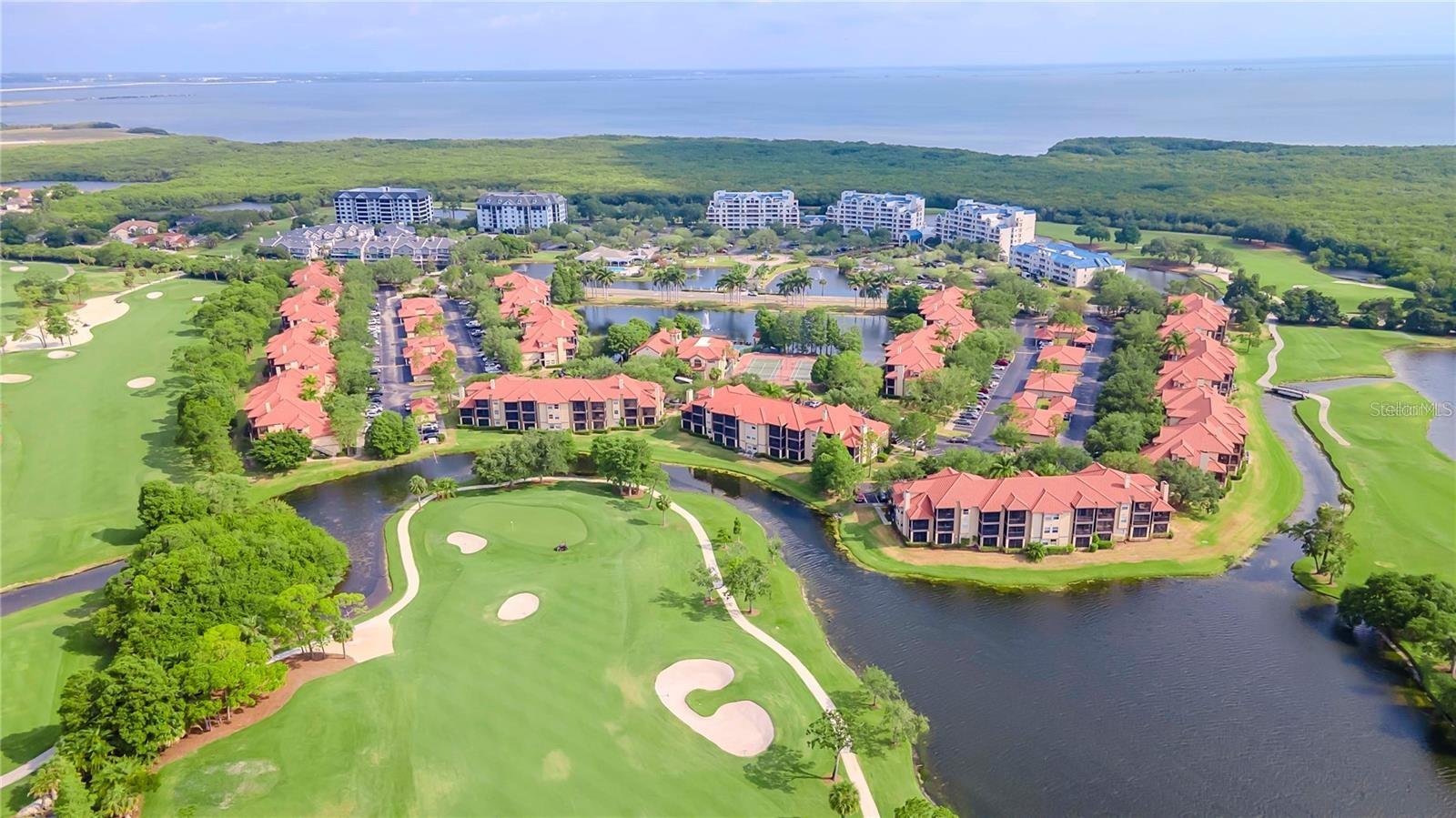 2400 FEATHER SOUND DR #1036, CLEARWATER, FL, 33762