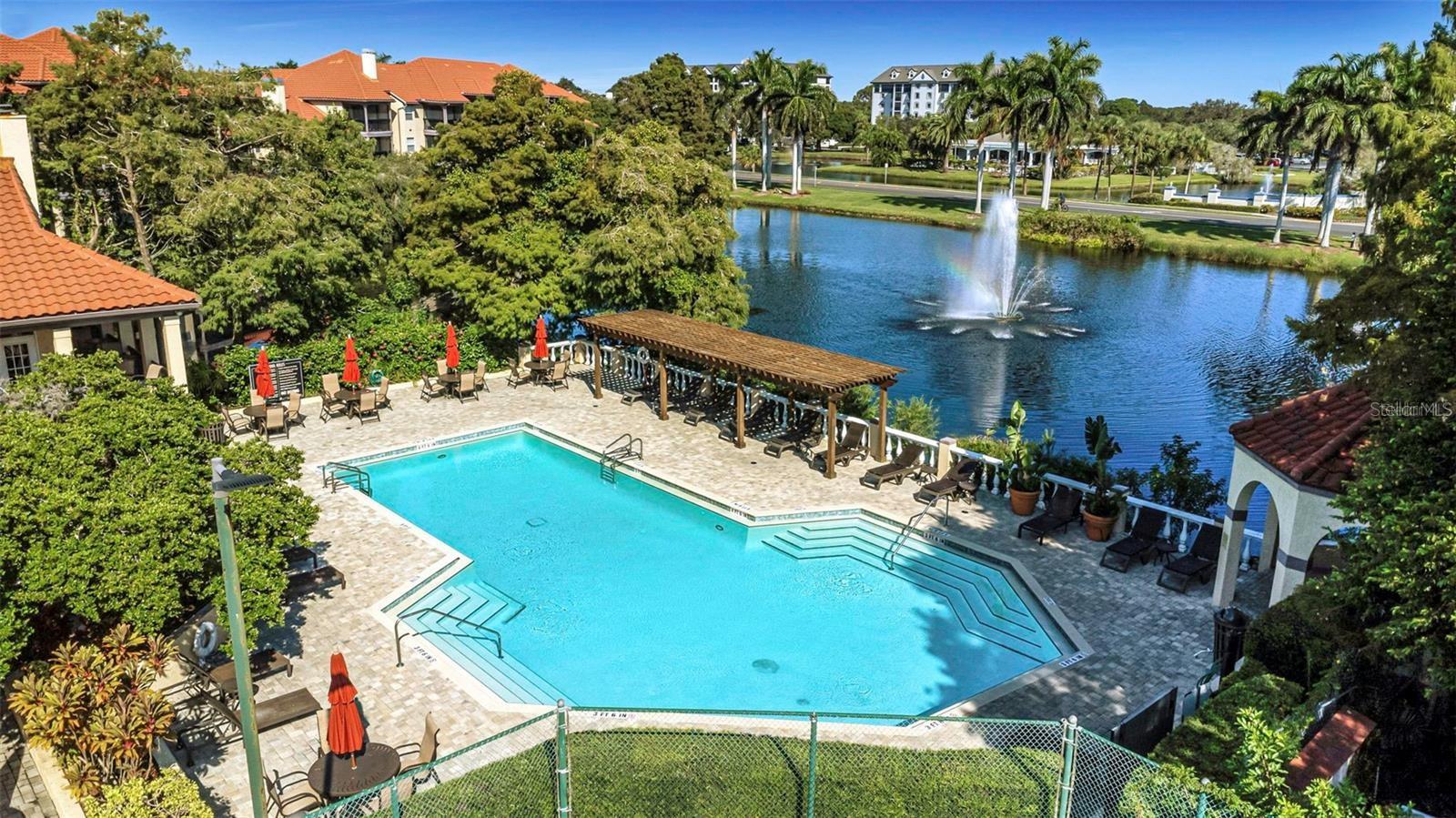 2400 FEATHER SOUND DR #1036, CLEARWATER, FL, 33762