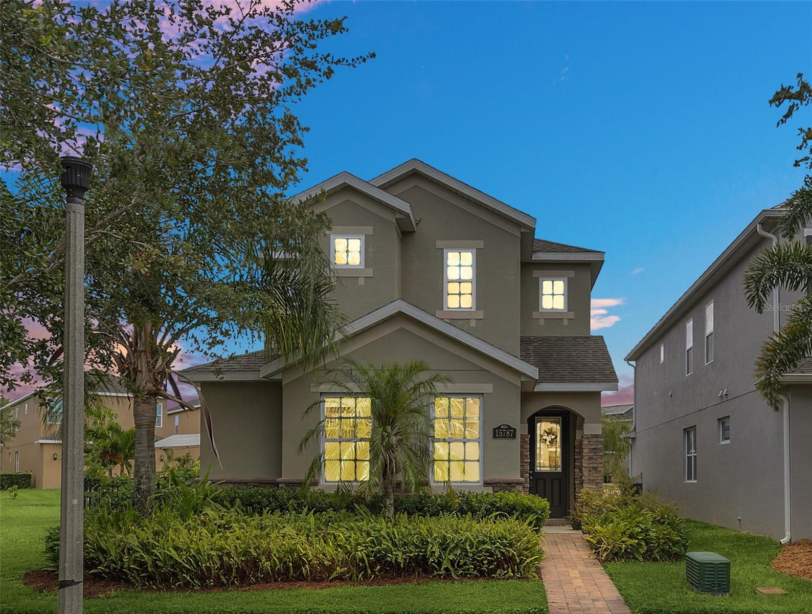 15787 AVENUE OF THE ARBORS, WINTER GARDEN, FL, 34787
