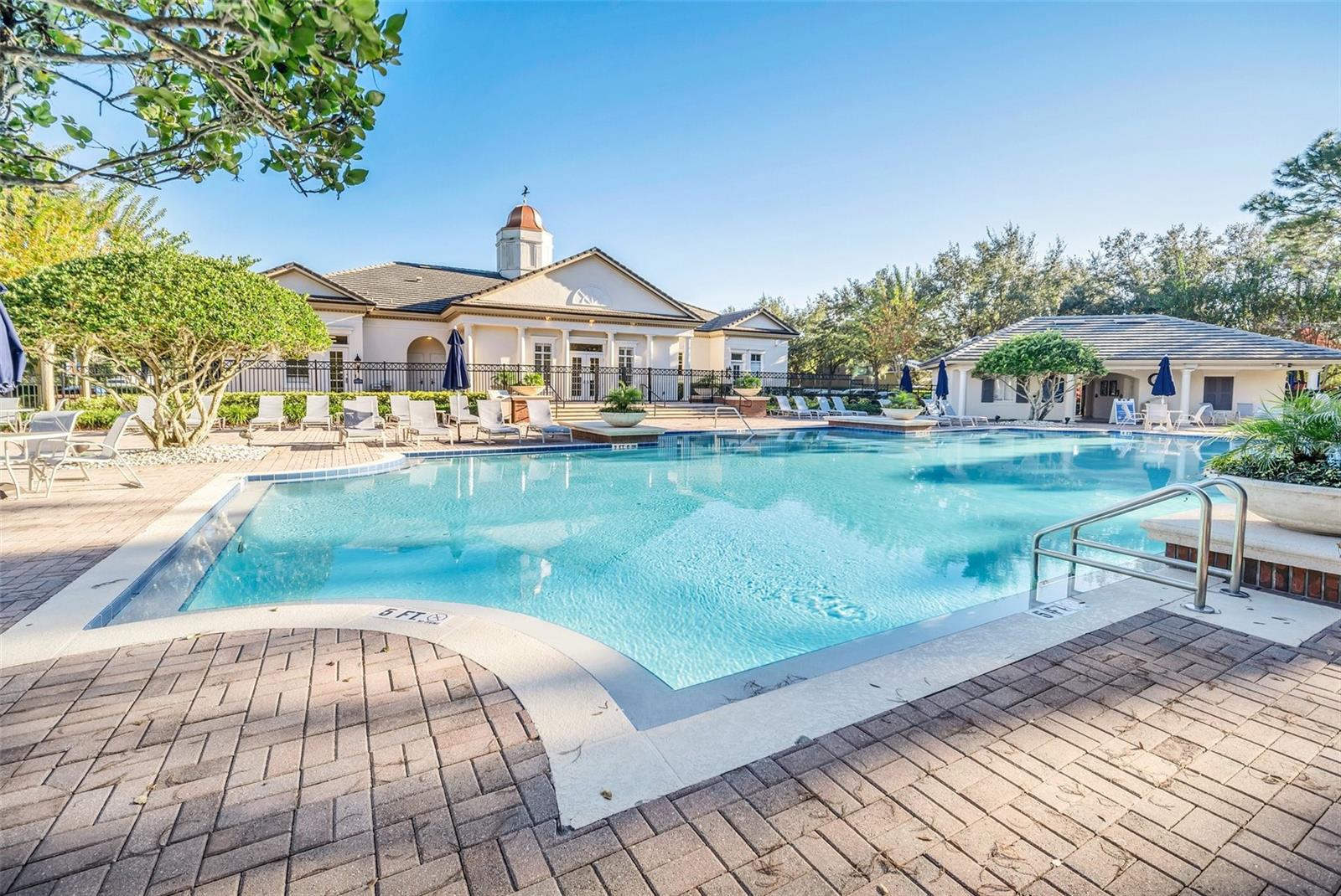 15787 AVENUE OF THE ARBORS, WINTER GARDEN, FL, 34787