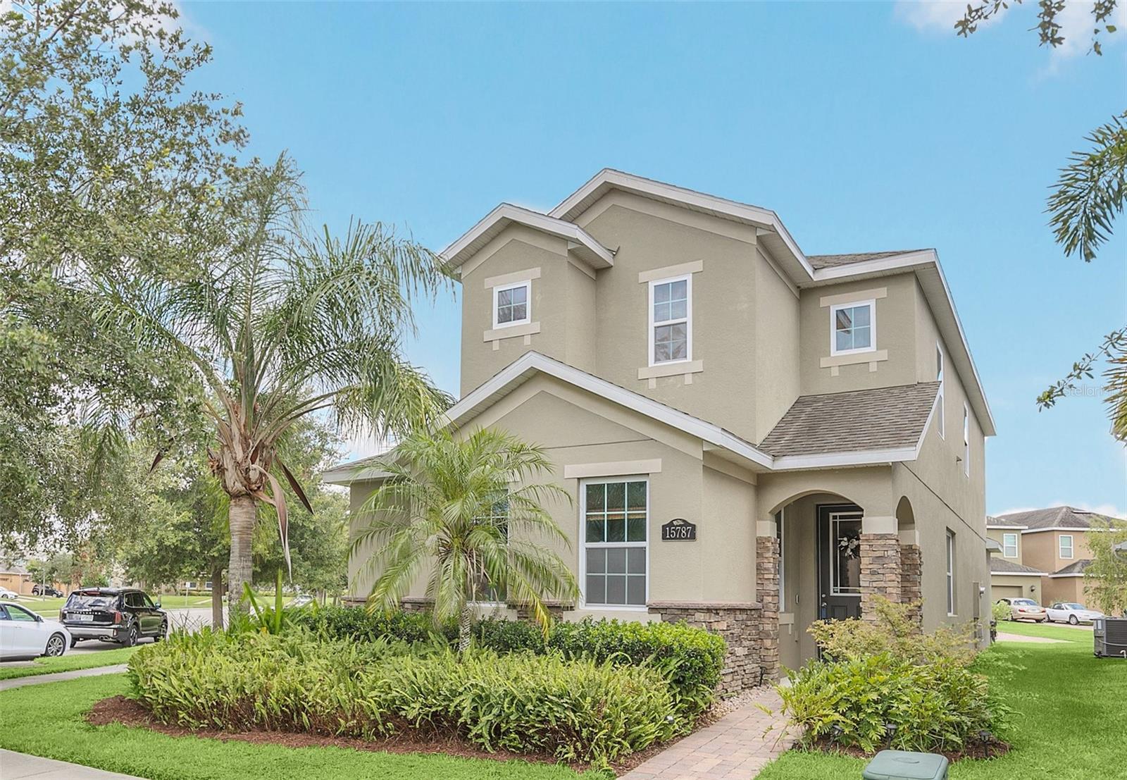 15787 AVENUE OF THE ARBORS, WINTER GARDEN, FL, 34787