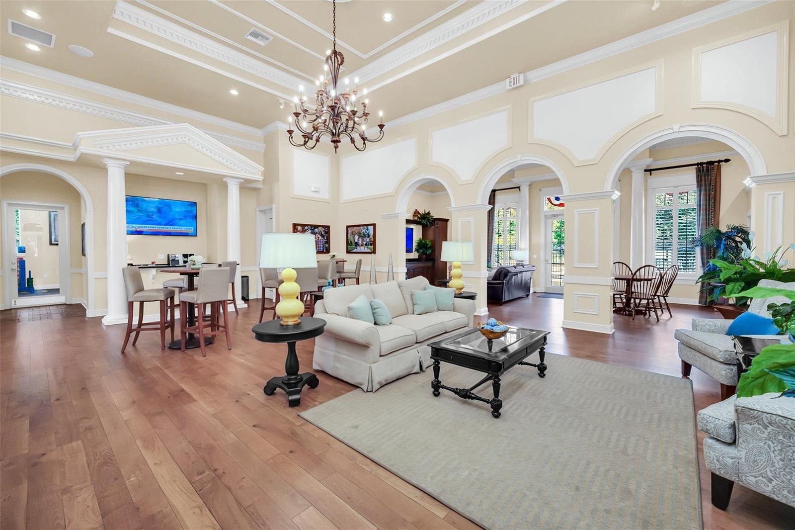 15787 AVENUE OF THE ARBORS, WINTER GARDEN, FL, 34787