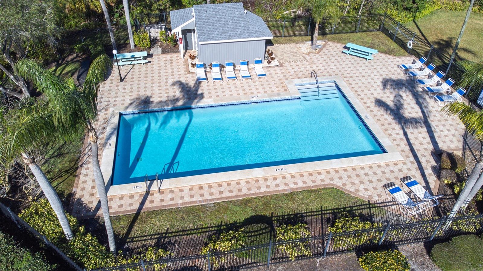 354 IXORA DR, PALM HARBOR, FL, 34684