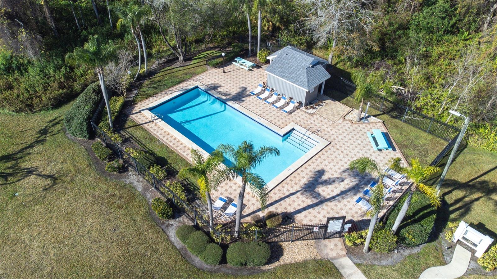 354 IXORA DR, PALM HARBOR, FL, 34684