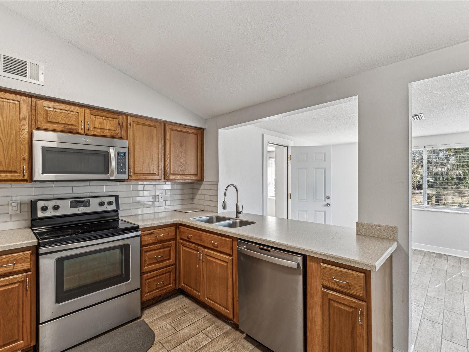 17750 OXENHAM AVE, SPRING HILL, FL, 34610