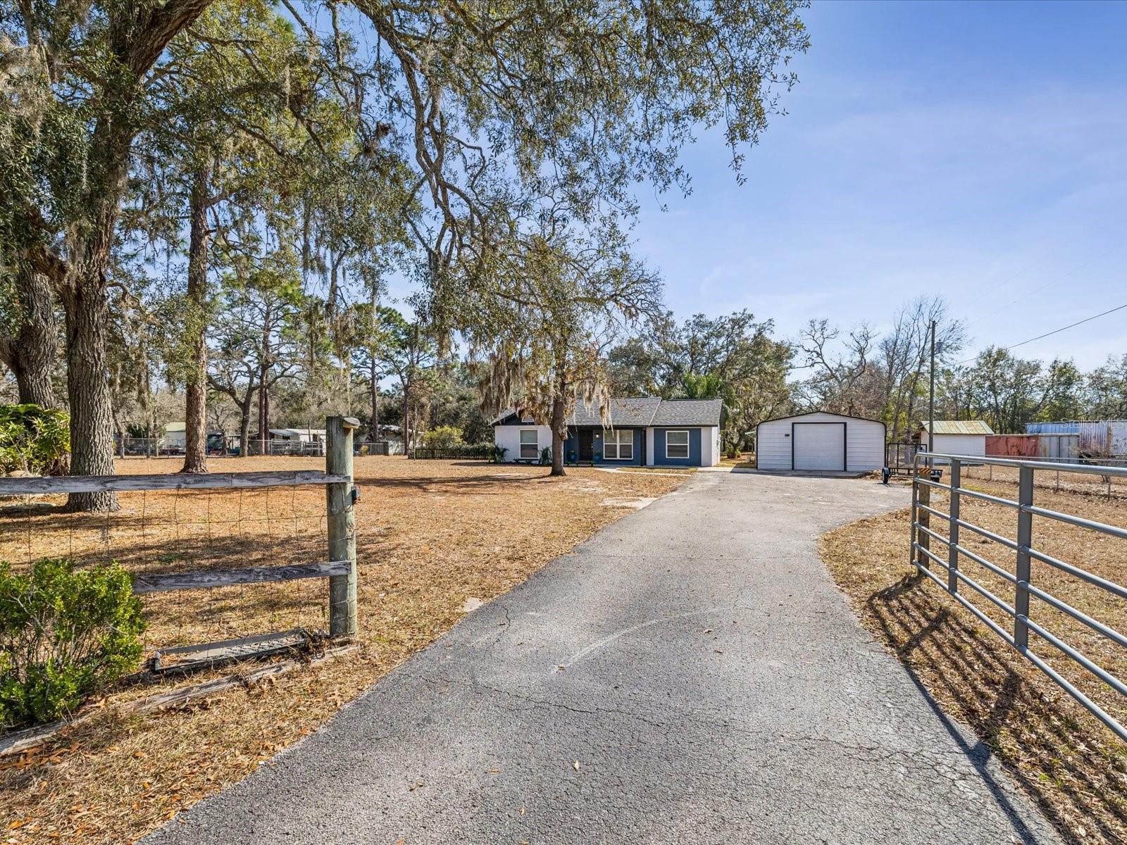 17750 OXENHAM AVE, SPRING HILL, FL, 34610
