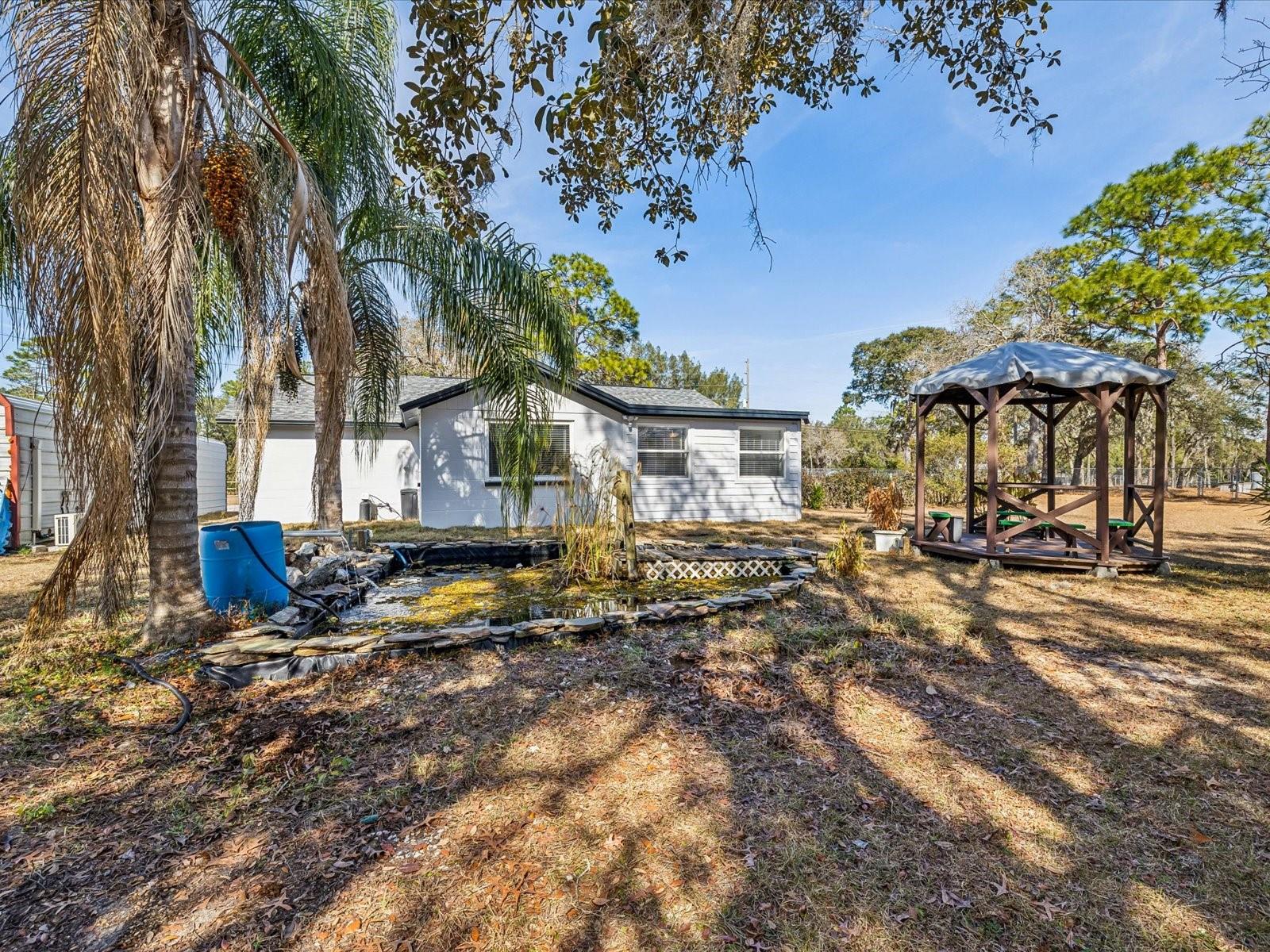 17750 OXENHAM AVE, SPRING HILL, FL, 34610