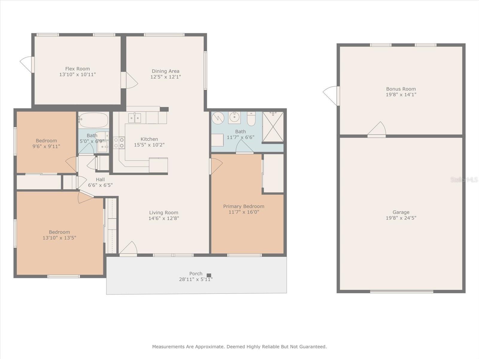 17750 OXENHAM AVE, SPRING HILL, FL, 34610