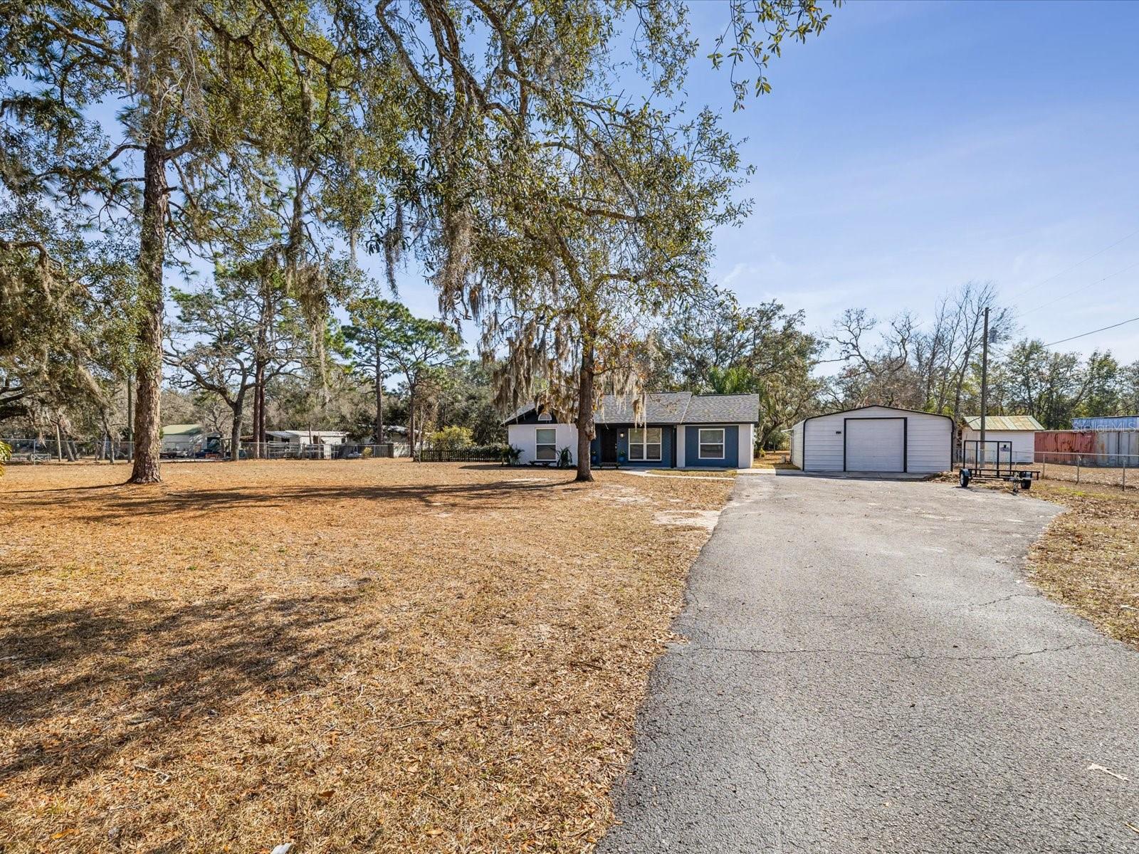 17750 OXENHAM AVE, SPRING HILL, FL, 34610