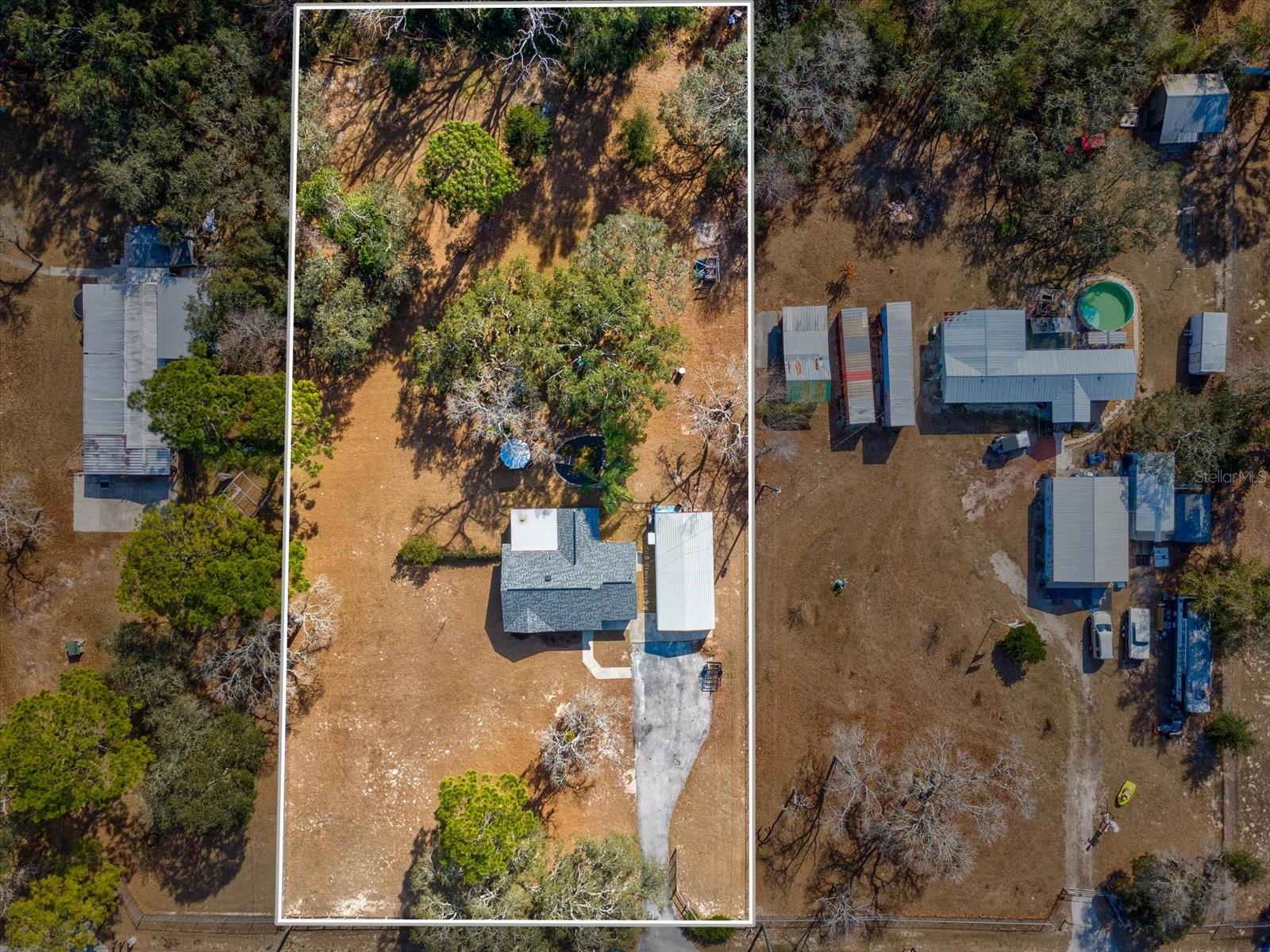 17750 OXENHAM AVE, SPRING HILL, FL, 34610