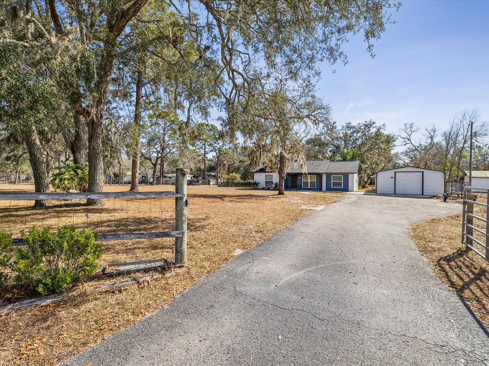17750 OXENHAM AVE, SPRING HILL, FL, 34610