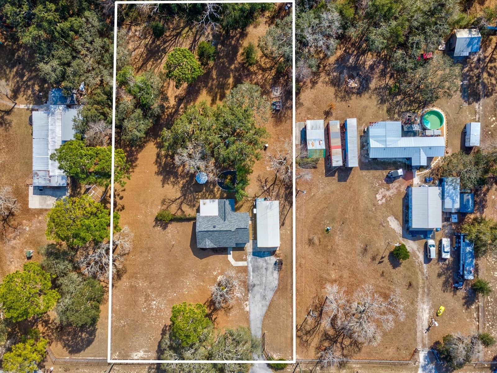17750 OXENHAM AVE, SPRING HILL, FL, 34610