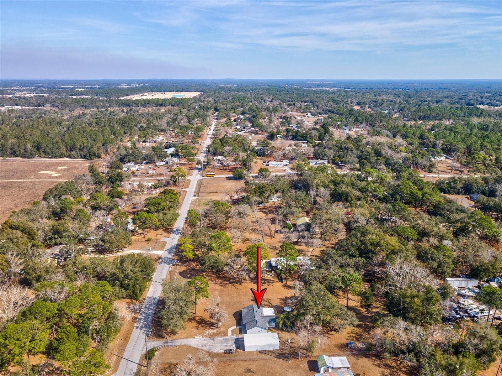 17750 OXENHAM AVE, SPRING HILL, FL, 34610