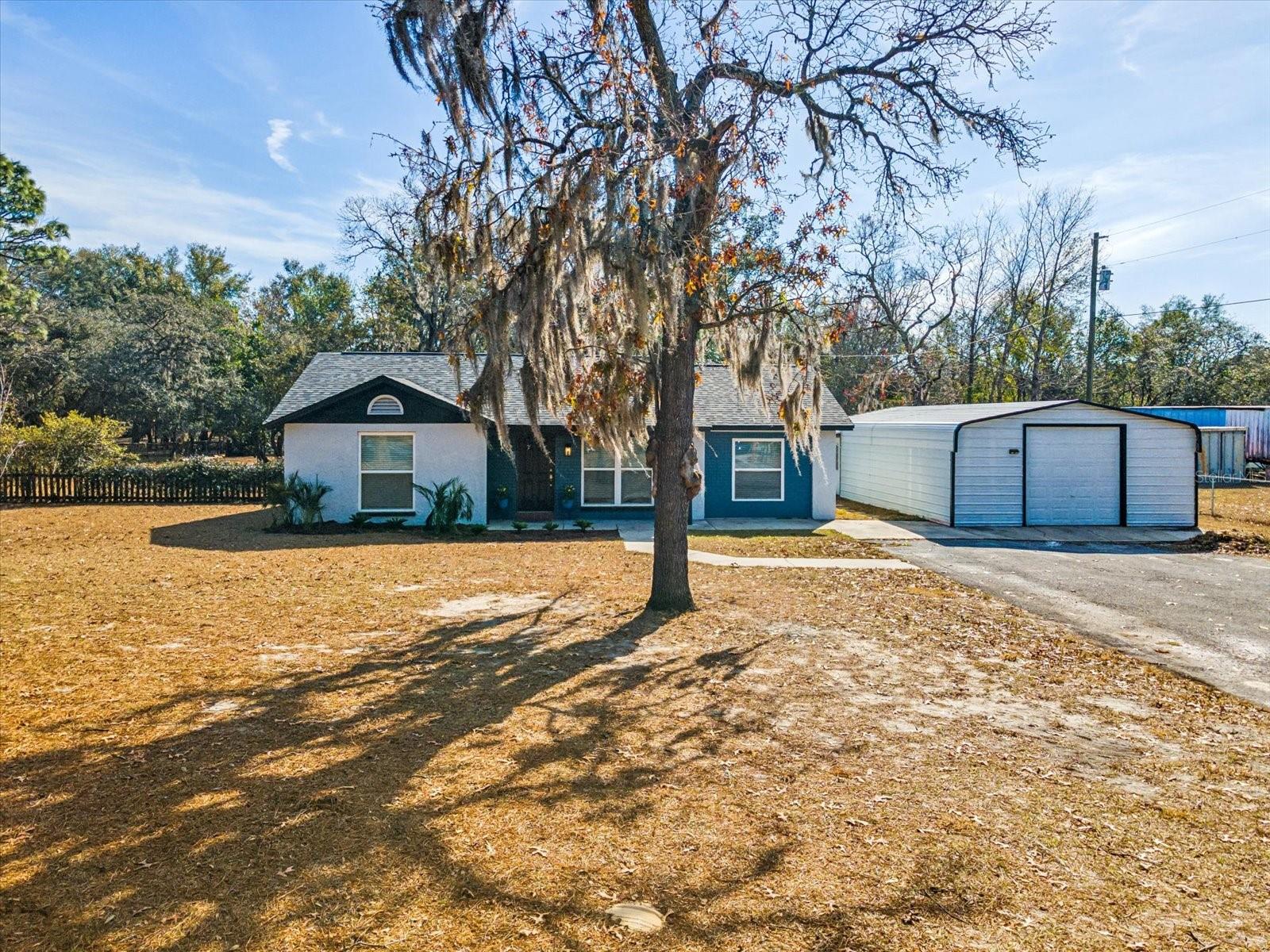 17750 OXENHAM AVE, SPRING HILL, FL, 34610
