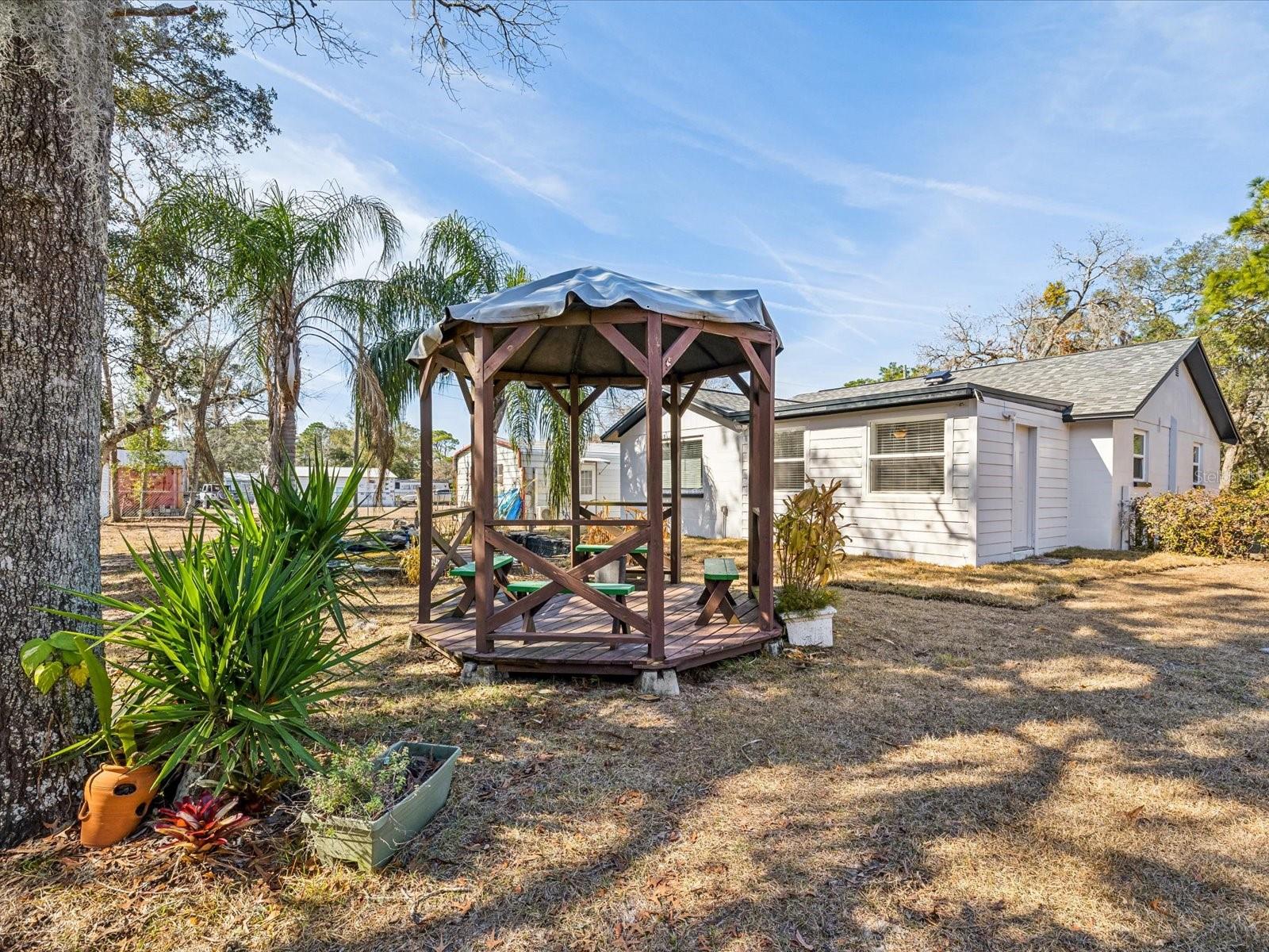 17750 OXENHAM AVE, SPRING HILL, FL, 34610