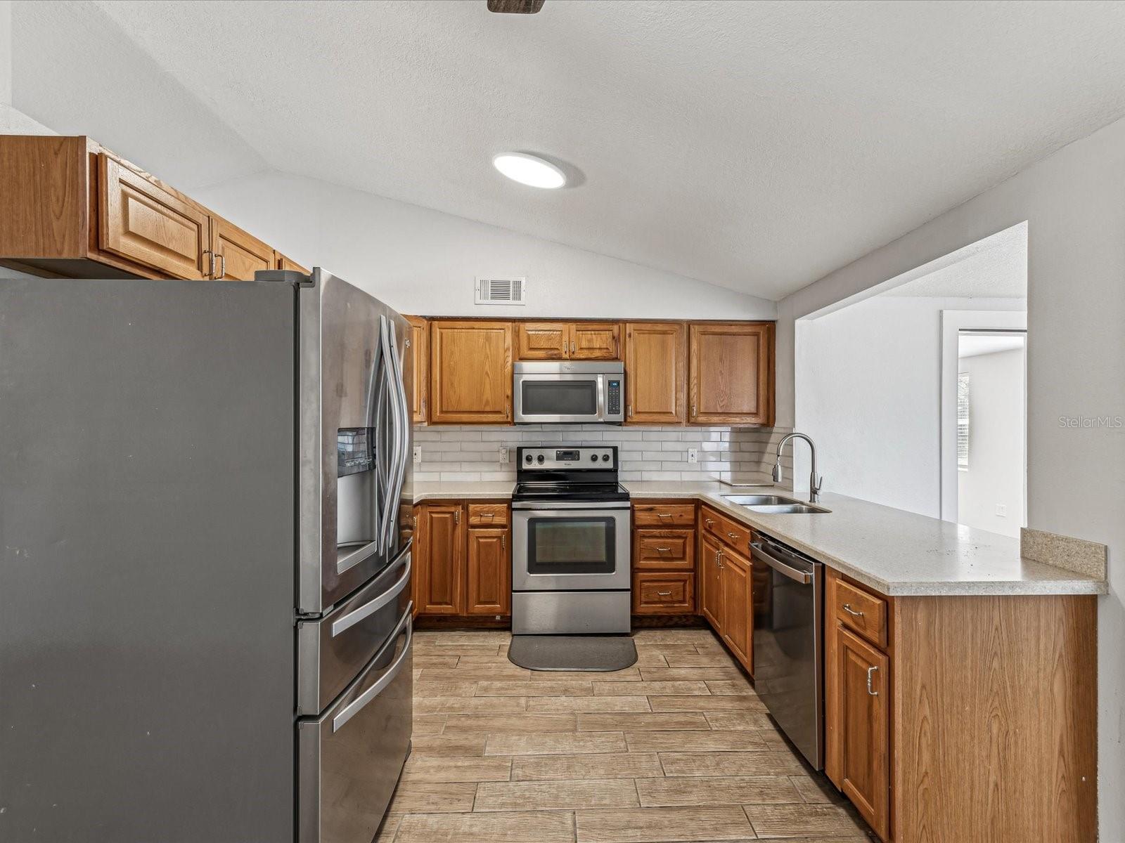 17750 OXENHAM AVE, SPRING HILL, FL, 34610