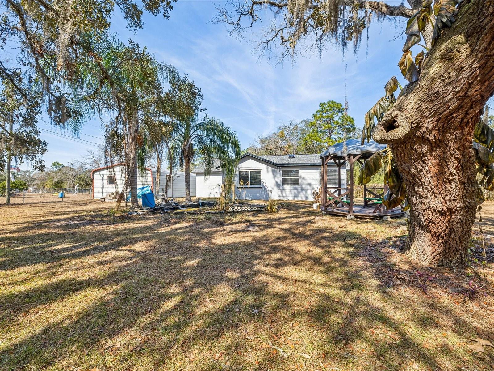 17750 OXENHAM AVE, SPRING HILL, FL, 34610
