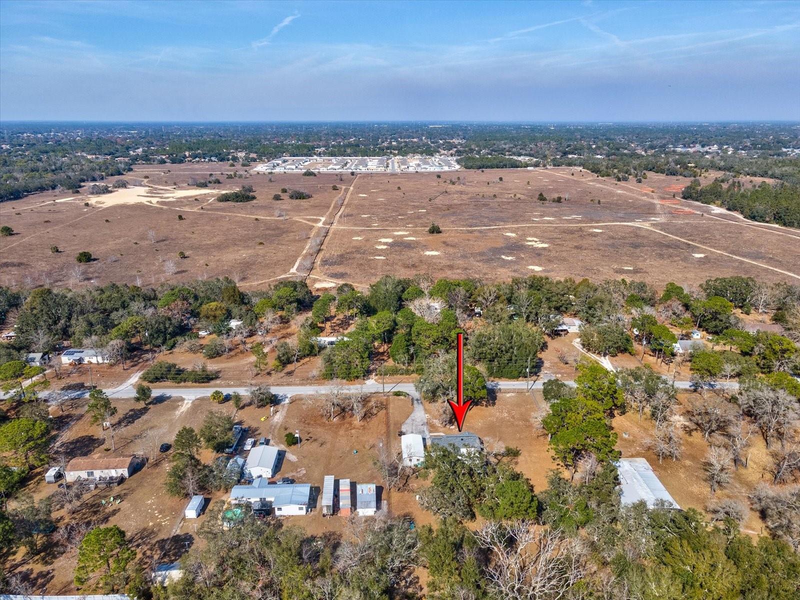 17750 OXENHAM AVE, SPRING HILL, FL, 34610