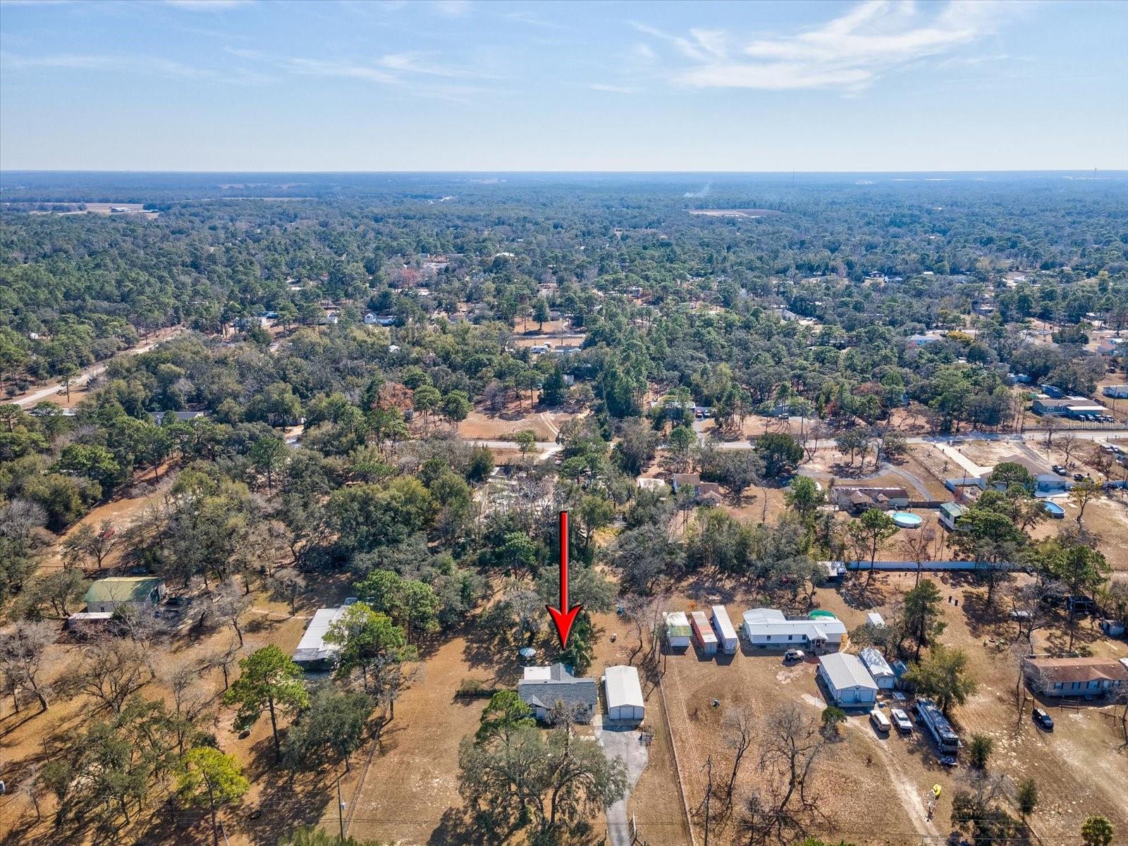 17750 OXENHAM AVE, SPRING HILL, FL, 34610