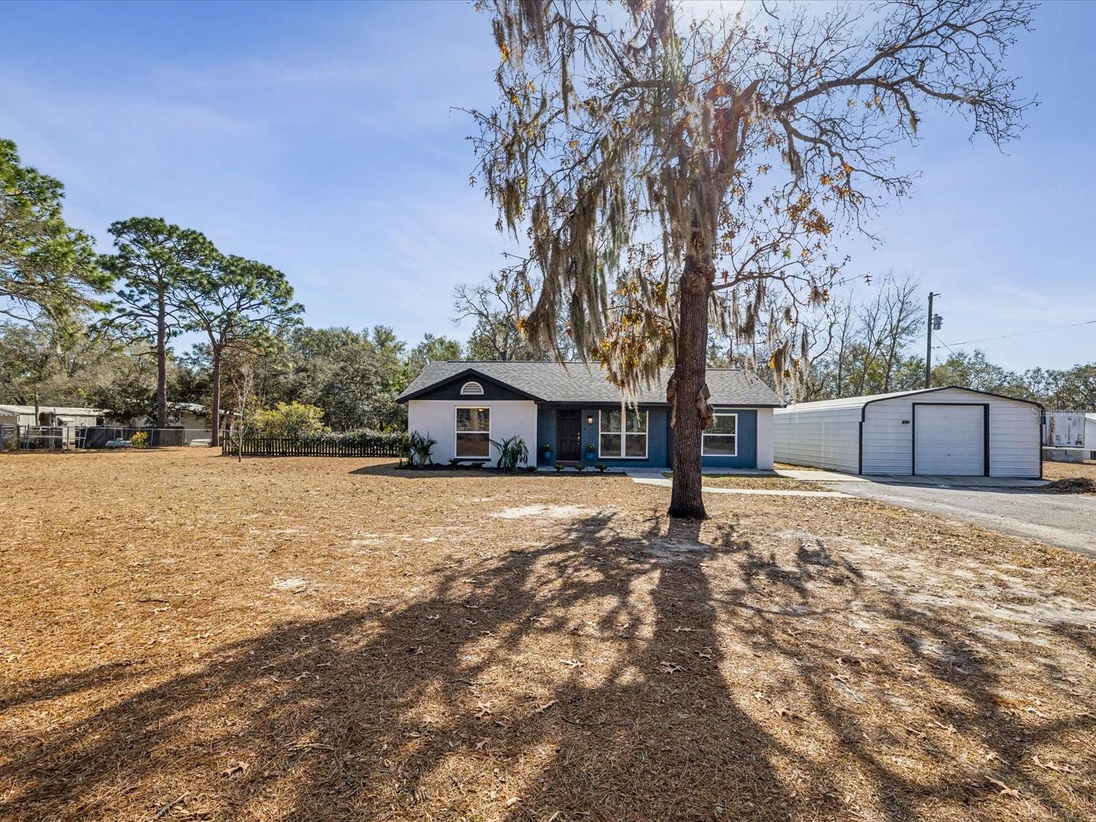 17750 OXENHAM AVE, SPRING HILL, FL, 34610