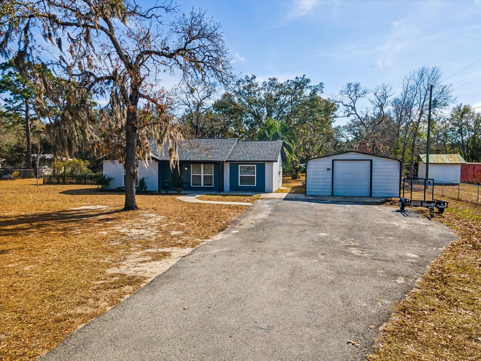 17750 OXENHAM AVE, SPRING HILL, FL, 34610