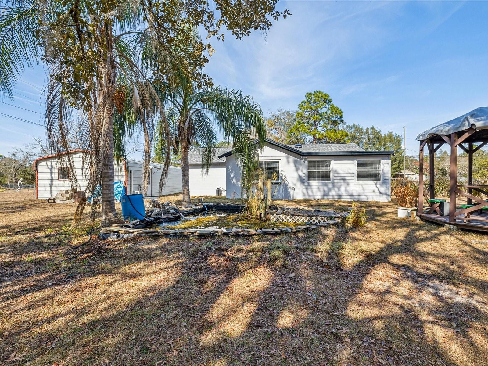17750 OXENHAM AVE, SPRING HILL, FL, 34610