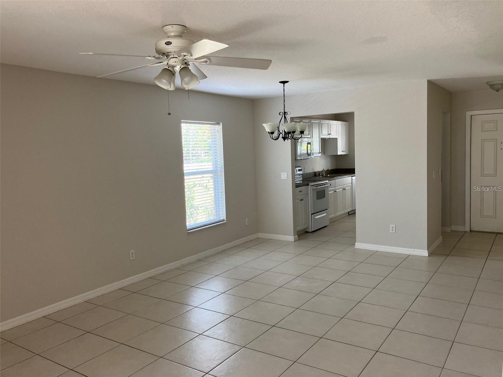 1491 CAPRICORN BLVD, PUNTA GORDA, FL, 33983
