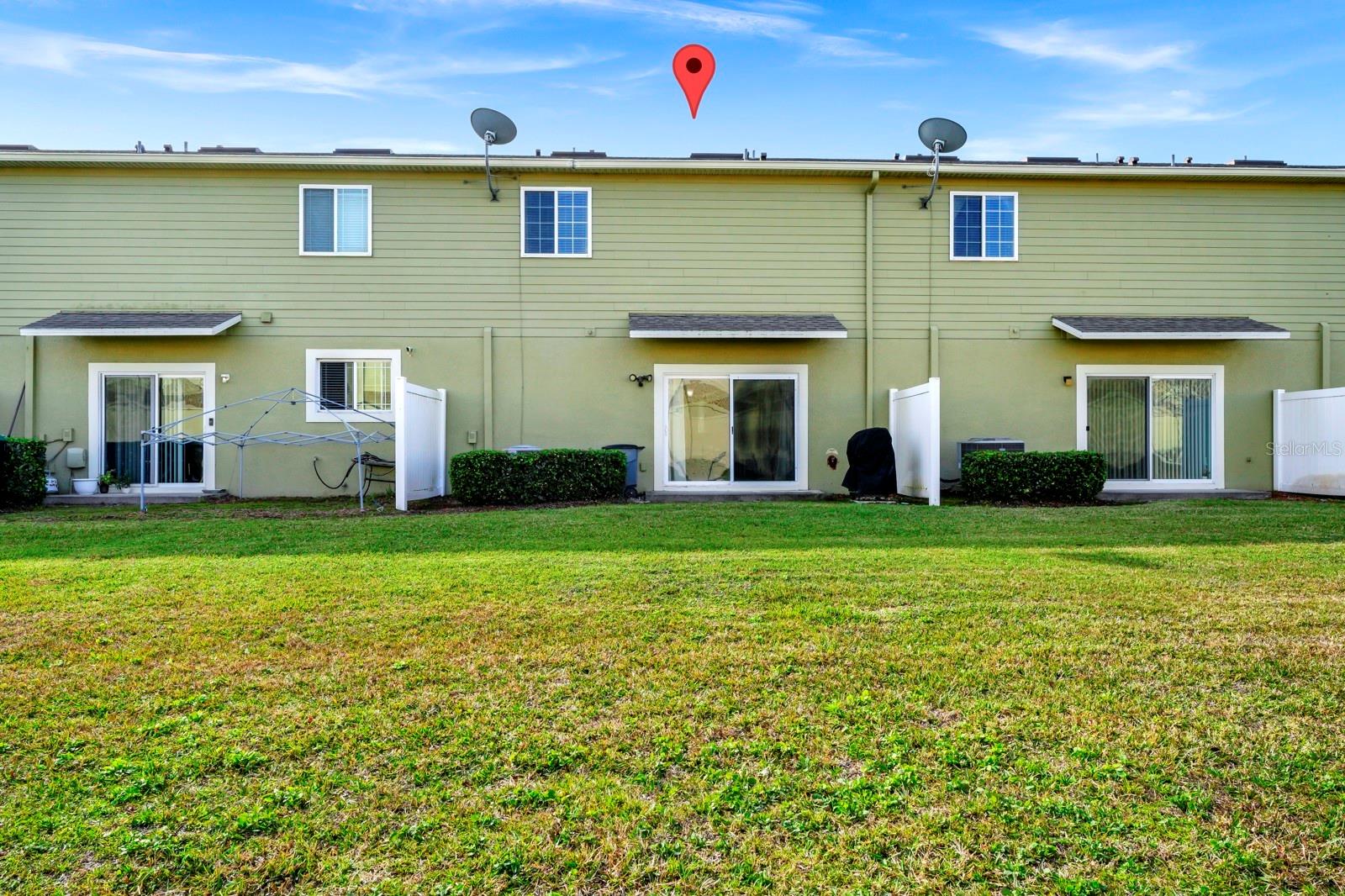1927 CHATHAM PLACE DR, ORLANDO, FL, 32824