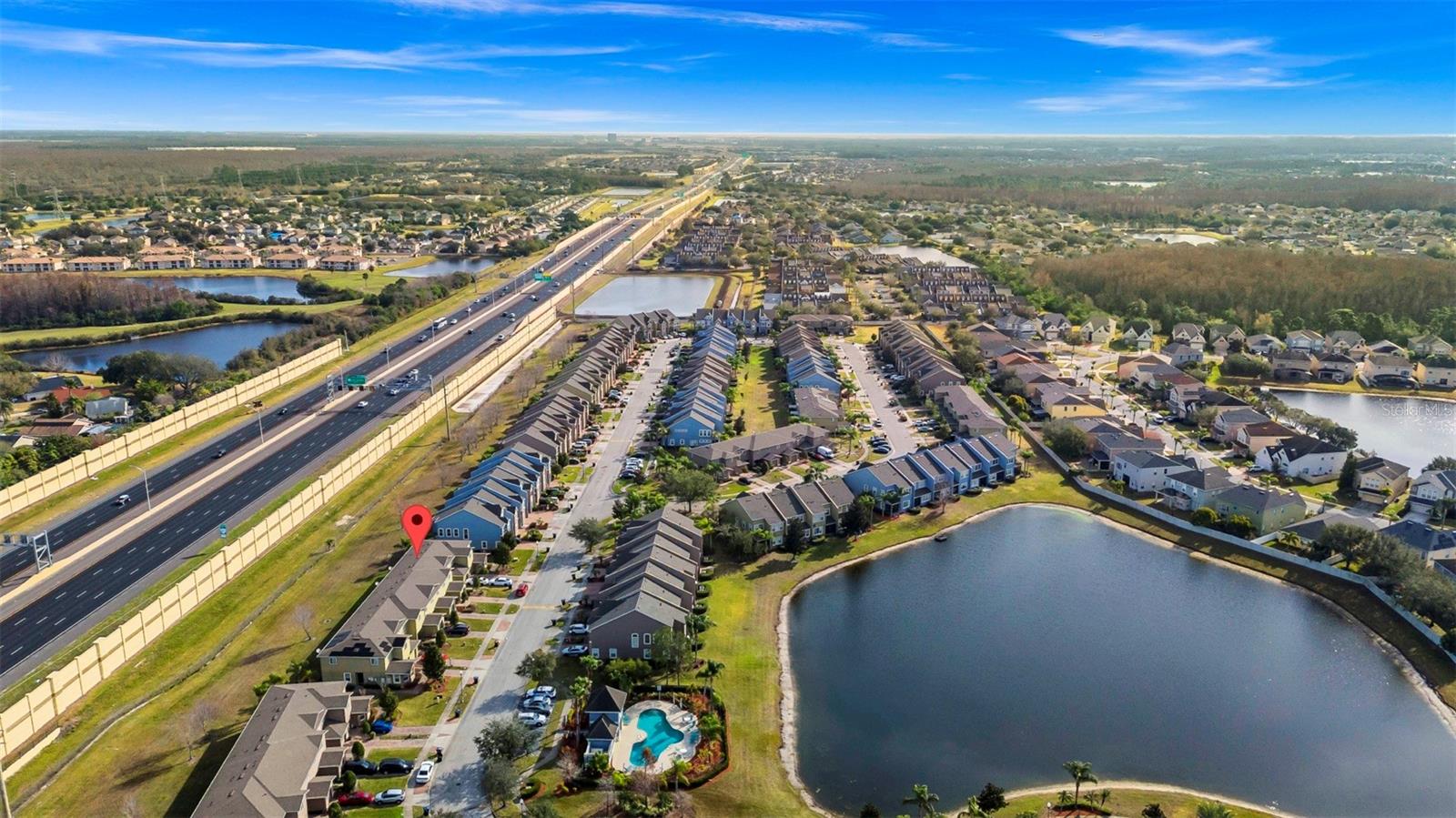 1927 CHATHAM PLACE DR, ORLANDO, FL, 32824