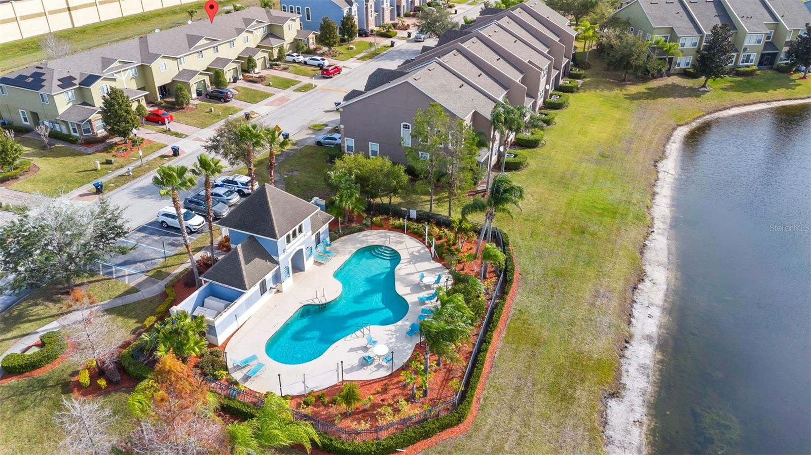 1927 CHATHAM PLACE DR, ORLANDO, FL, 32824