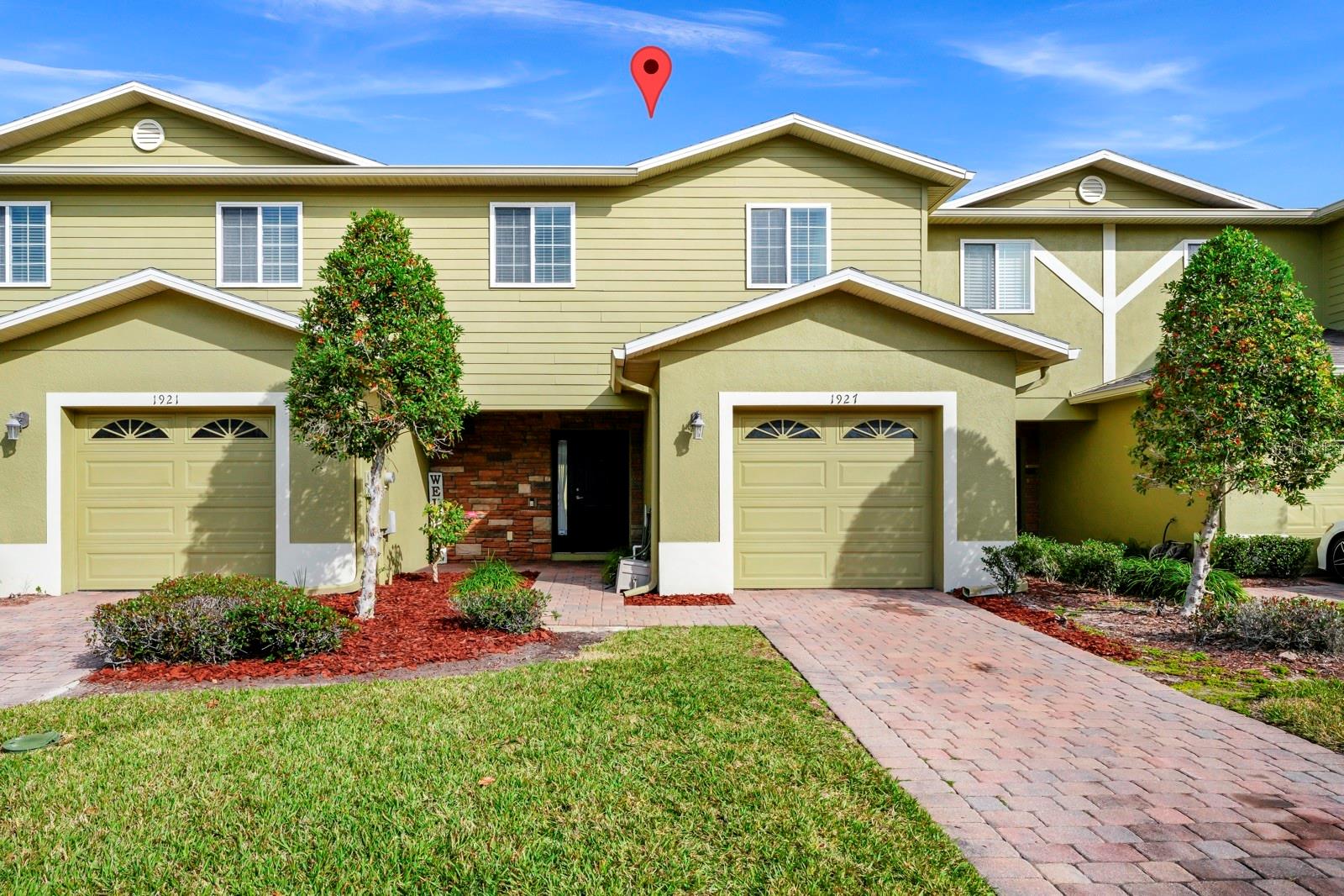 1927 CHATHAM PLACE DR, ORLANDO, FL, 32824