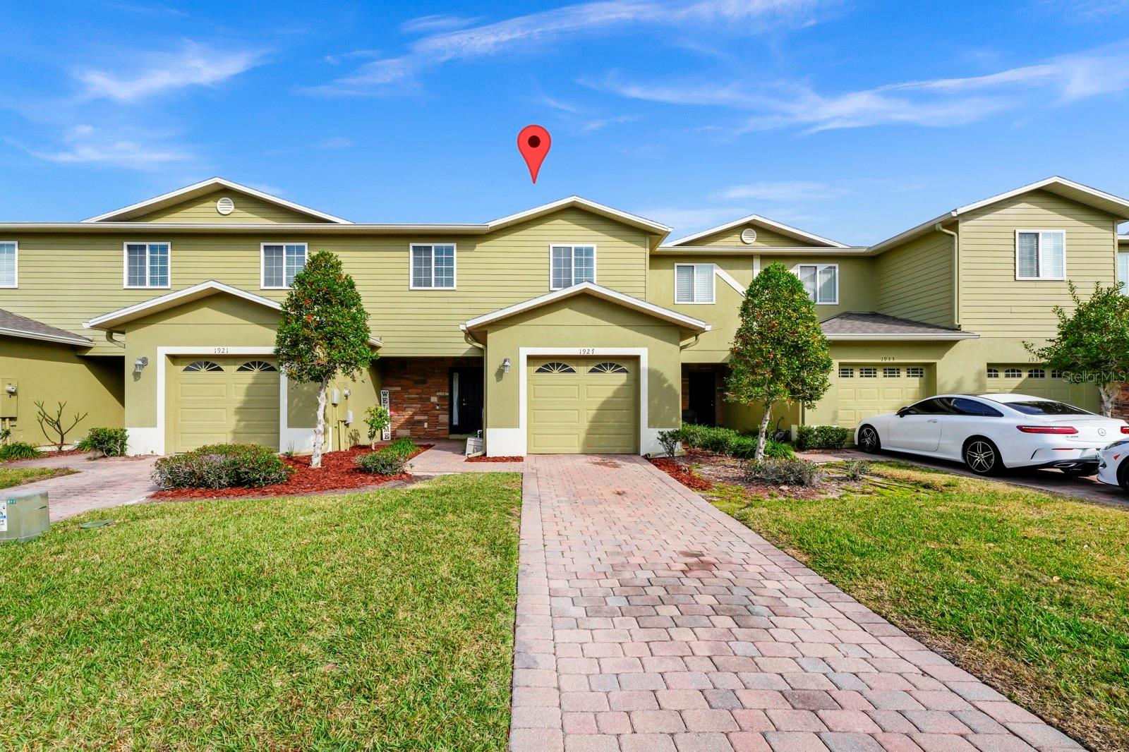 1927 CHATHAM PLACE DR, ORLANDO, FL, 32824