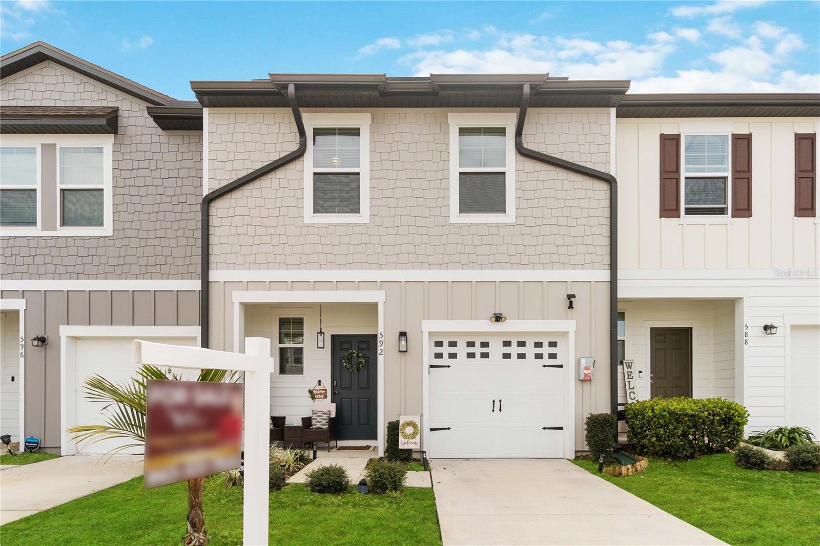 592 MADISON DR, DAVENPORT, FL, 33837