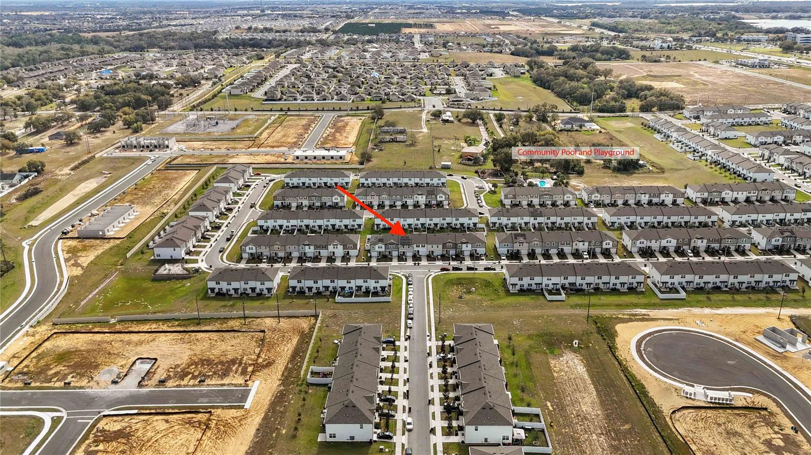 592 MADISON DR, DAVENPORT, FL, 33837