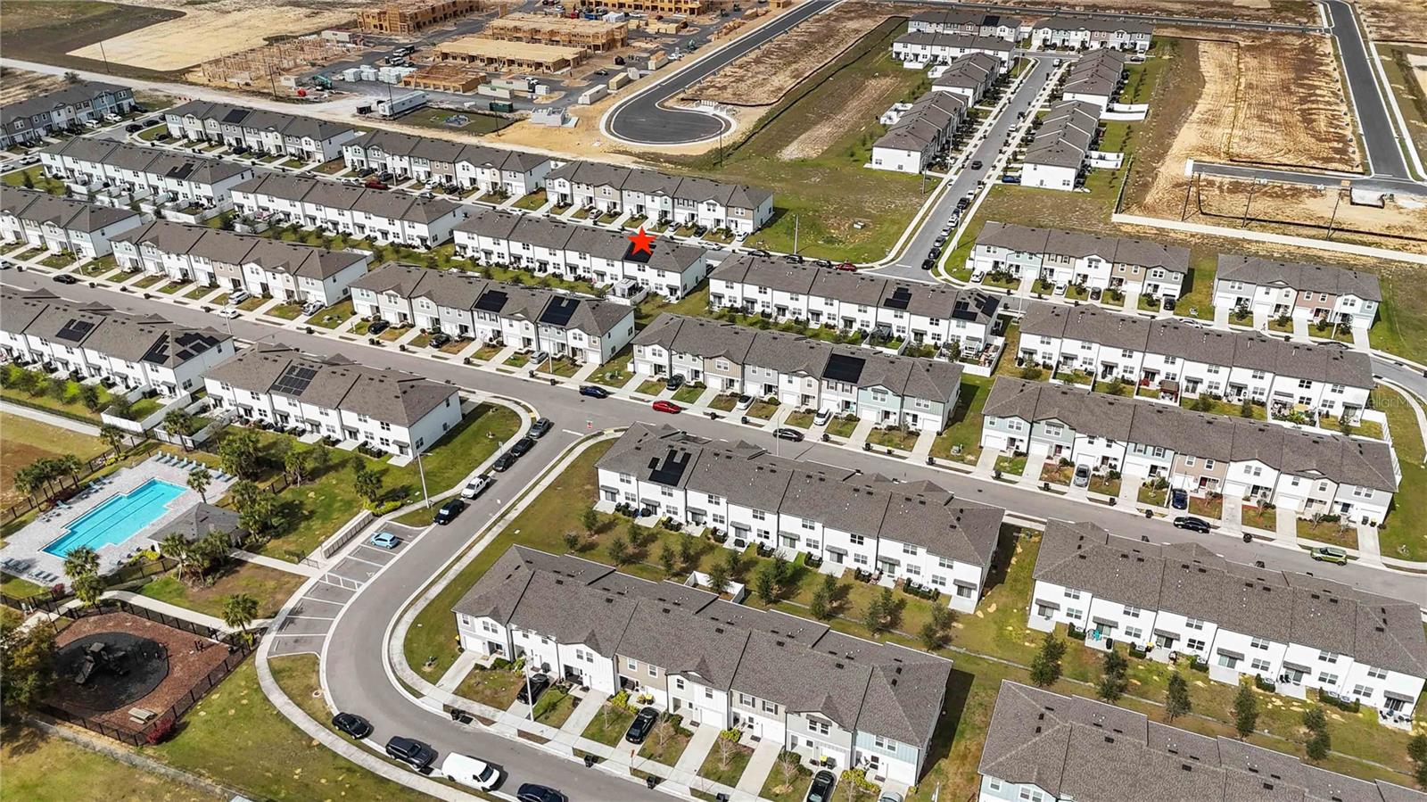 592 MADISON DR, DAVENPORT, FL, 33837
