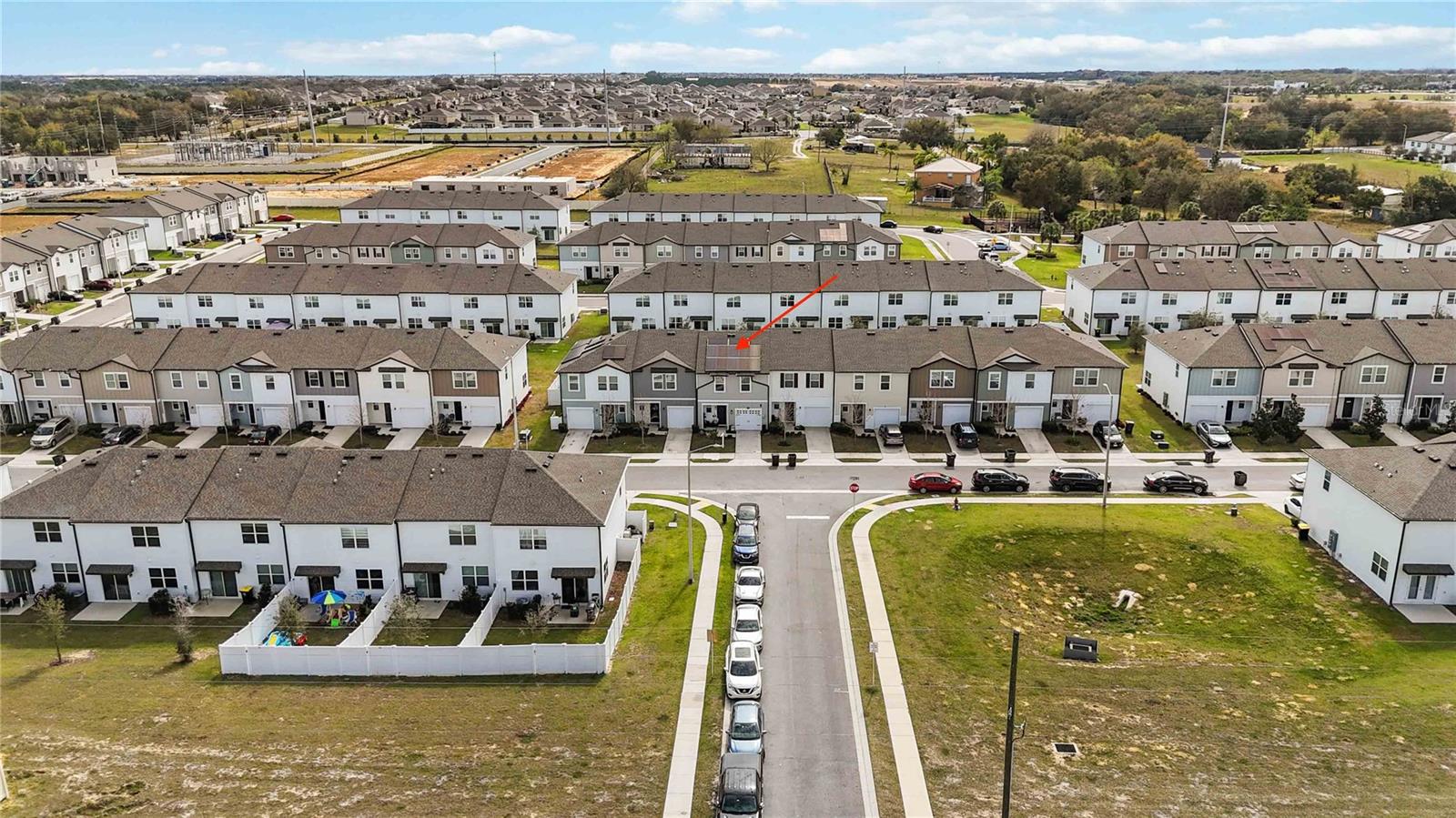 592 MADISON DR, DAVENPORT, FL, 33837