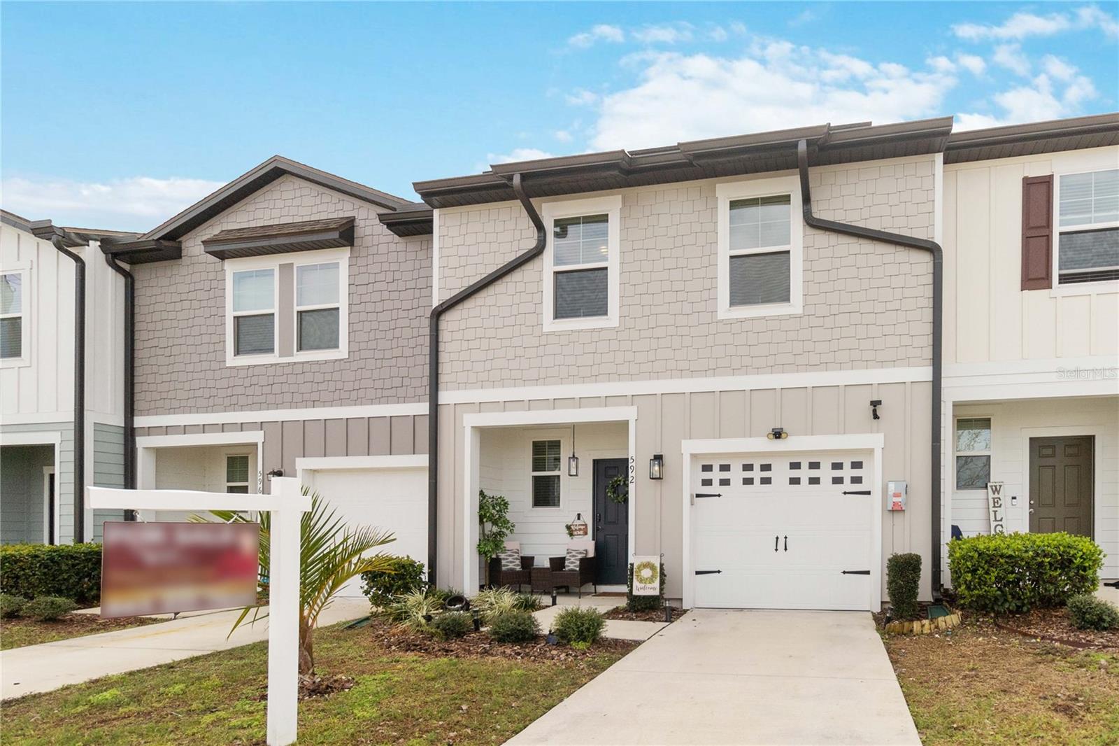 592 MADISON DR, DAVENPORT, FL, 33837