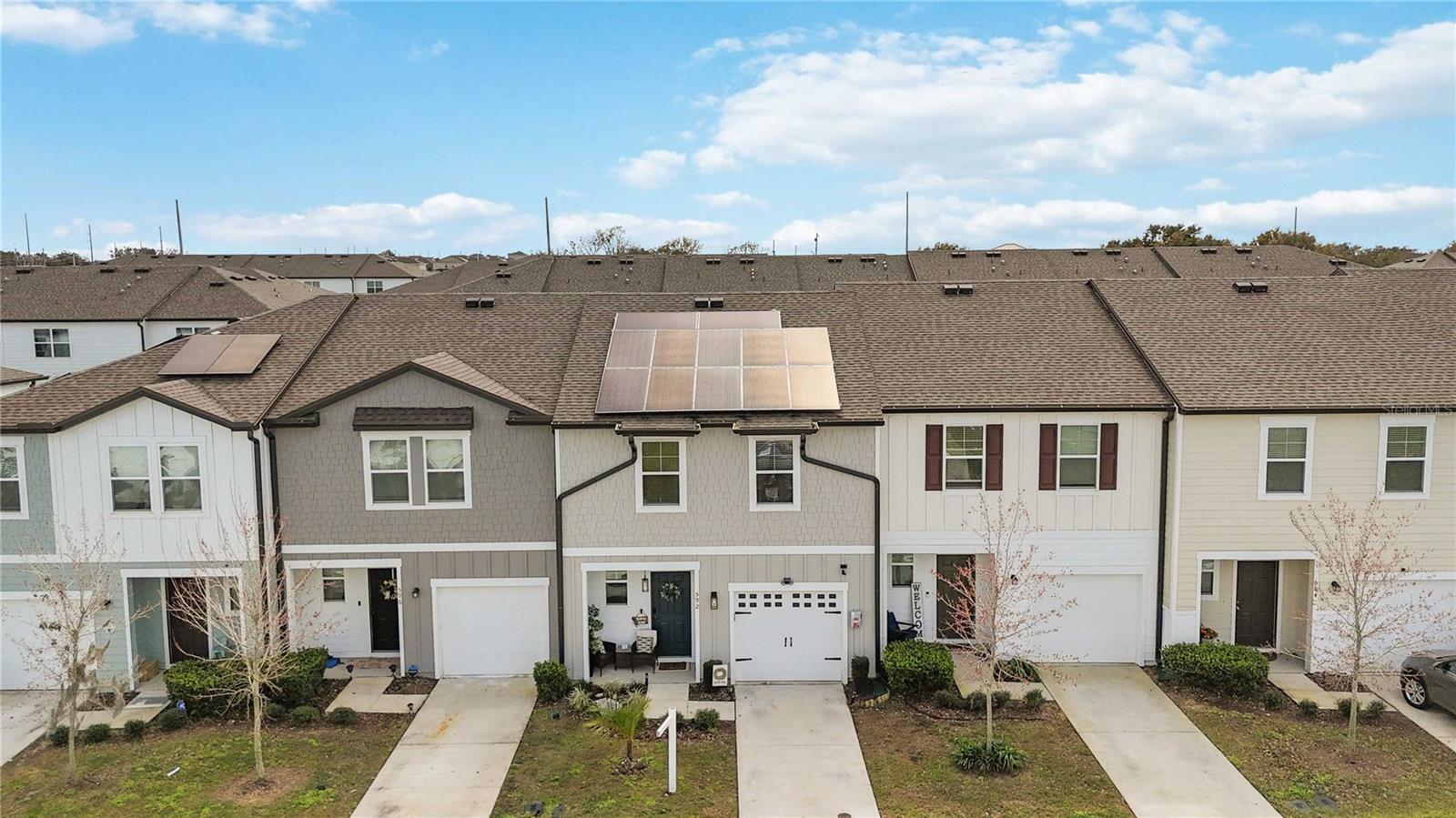 592 MADISON DR, DAVENPORT, FL, 33837