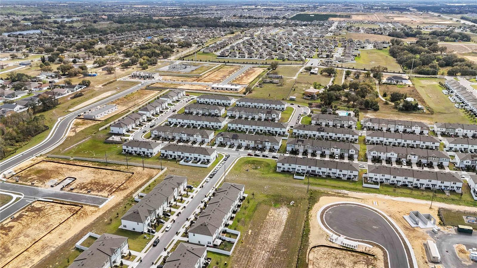 592 MADISON DR, DAVENPORT, FL, 33837