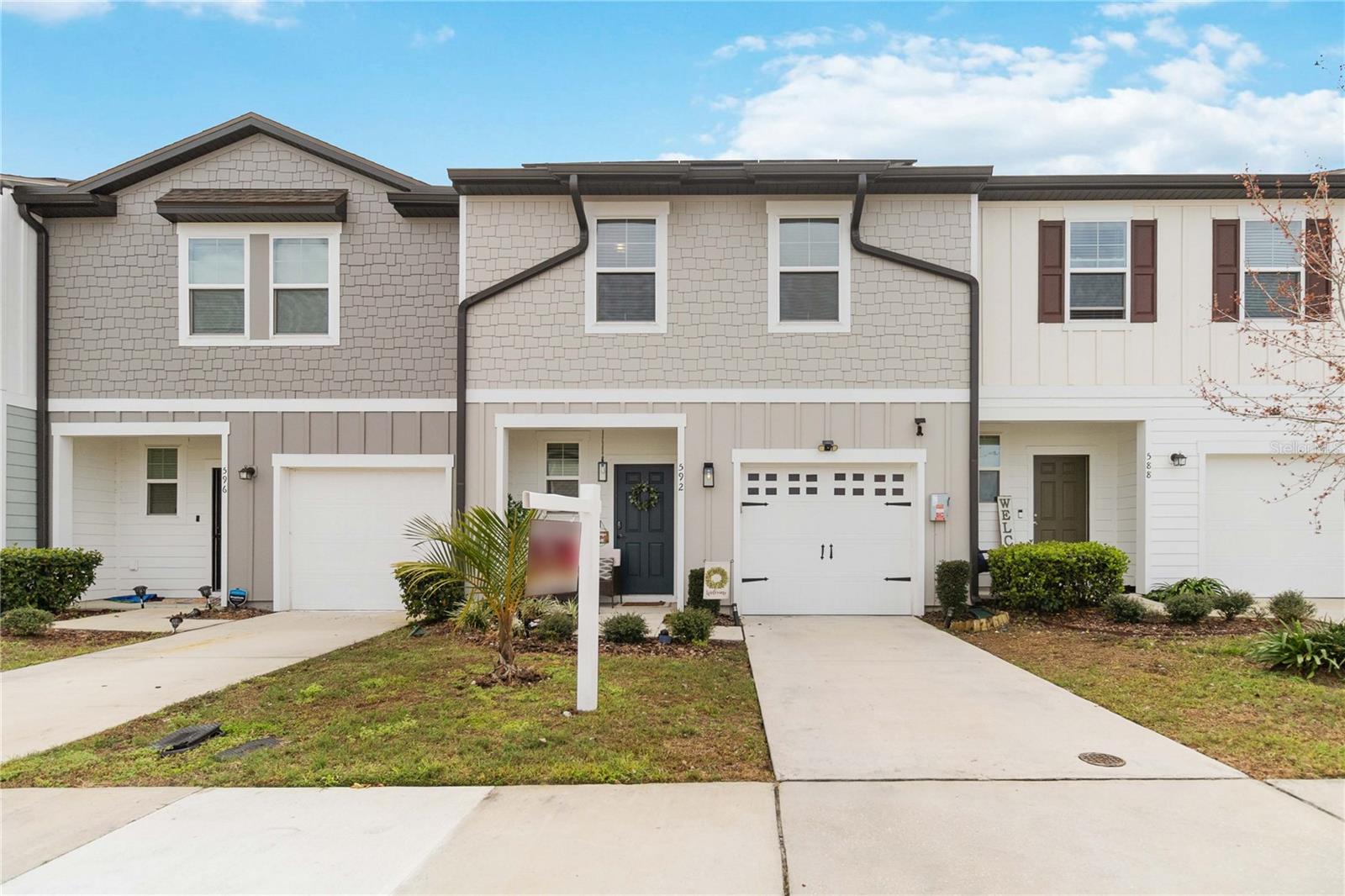 592 MADISON DR, DAVENPORT, FL, 33837