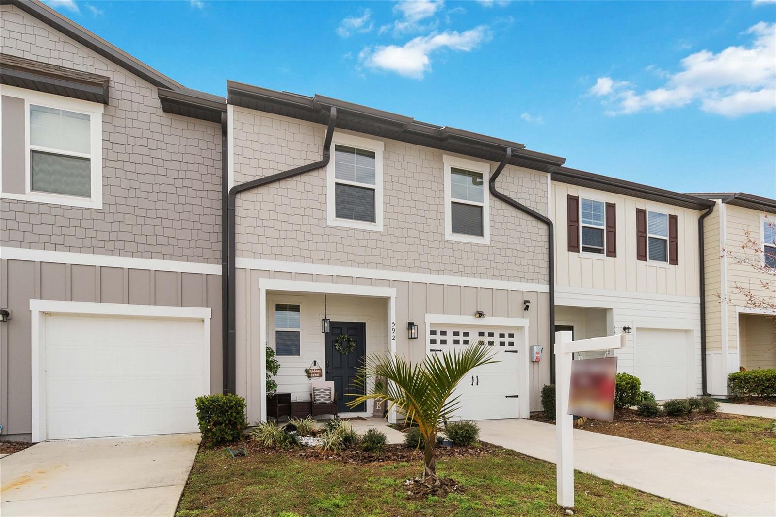 592 MADISON DR, DAVENPORT, FL, 33837