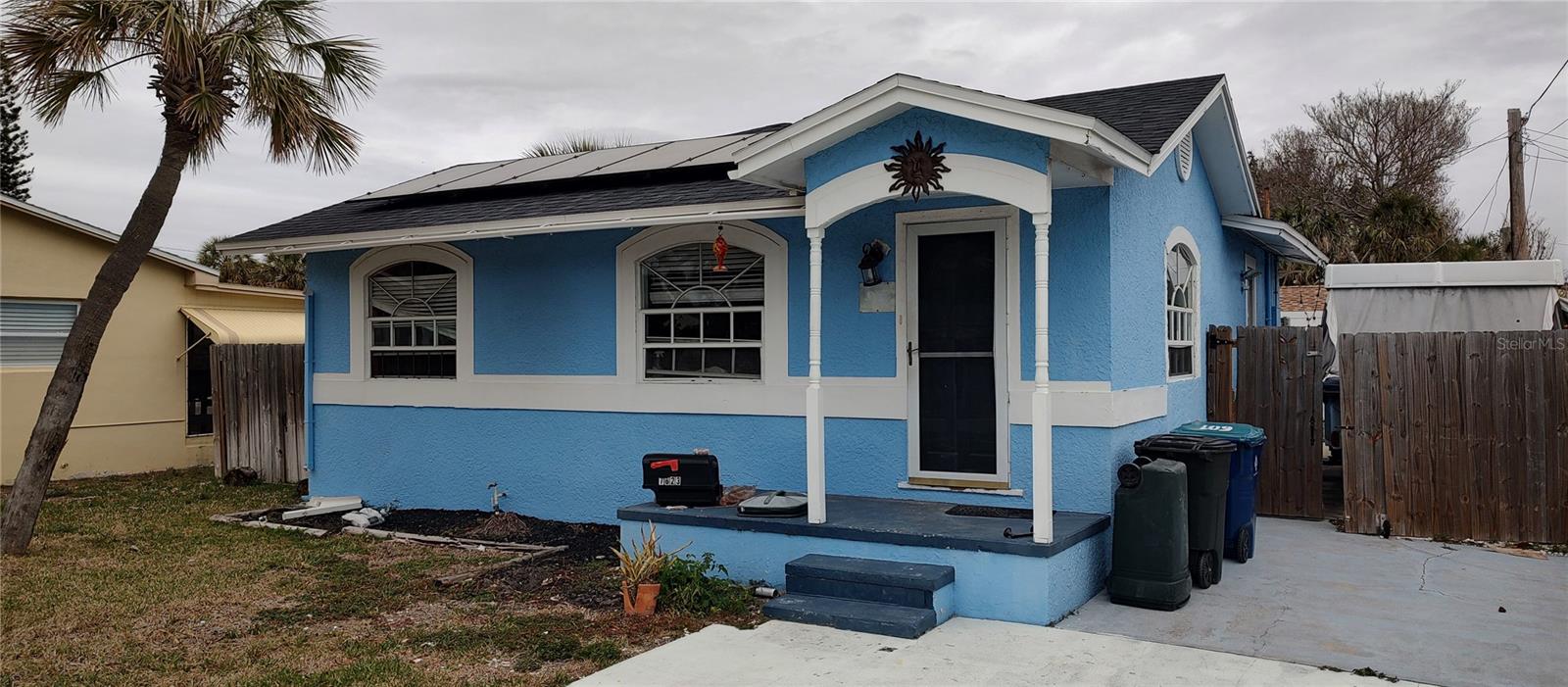 7623 GULF BLVD, ST PETE BEACH, FL, 33706