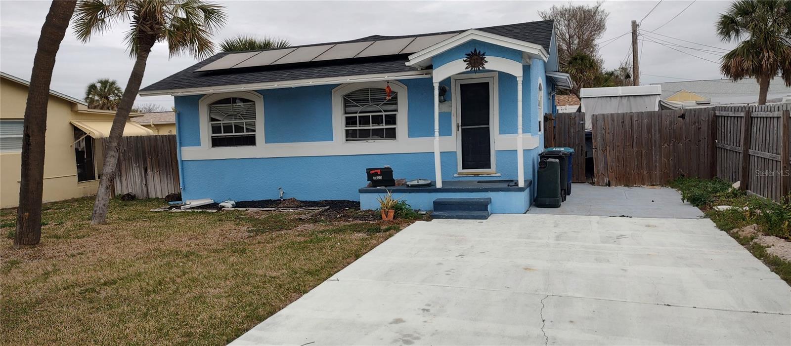 7623 GULF BLVD, ST PETE BEACH, FL, 33706